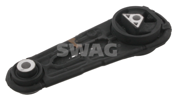 Ulożenie motora SWAG